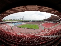 Skandal na Marakani: Lil podneo tužbu protiv navijača zbog RASIZMA