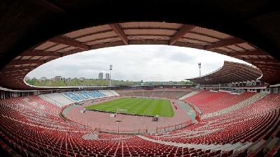 Skandal na Marakani: Lil podneo tužbu protiv navijača zbog RASIZMA