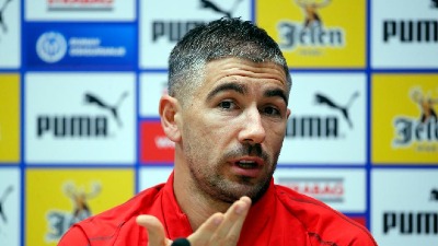 Potvrđeno: Kolarov postaje selektor Srbije!