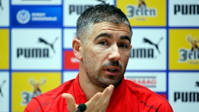 Kolarov blizu klupe Vojvodine?!