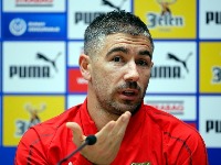 Kolarov saopštio spisak za prijateljske utakmice protiv Bugarske i Grčke