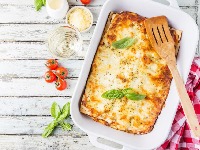 Lazanje nikad niste spremali ovako: Pravi se lakše nego što mislite