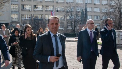 Rasim Ljajić odgovorio na Vučićev napad: Postoje problemi, tražićemo razgovor sa koalicionim partnerima zbog toga
