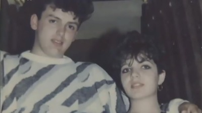 Admira i Boško dobijaju spomenik na mestu pogibije
