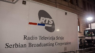 Raspisan novi konkurs za generalnog direktora RTS