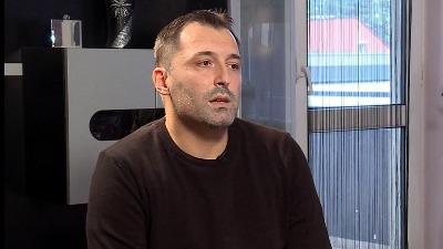 Uzbunjivač iz Krušika Aleksandar Obradović: Nisam odustao od borbe za istinu