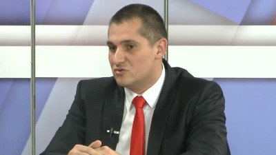 Stanković: Nakon Benetona otkazi i u Džonskon elektriku i u Juri 