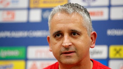 Promena na klupi turskog velikana: Kokoškov preuzeo Efes