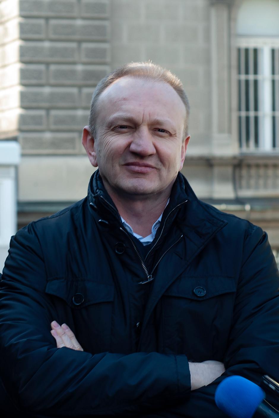 Dragan Đilas, Foto: Milica Vučković