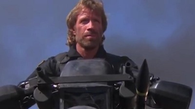 Čak Noris zapretio Lukašenku: Plakaćeš!