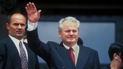 Zašto obilaznicu ne nazovete "Put Slobodana Miloševića"? To želite, zar ne?