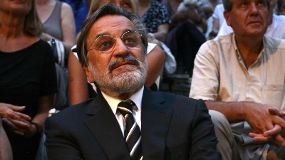 Kako je Dragan Nikolić za vreme bombardovanja trošio novac zarađen od reklama: "Voleo je da ljudima bude dobro"