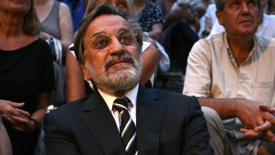 Godinama smo svi bili u zabludi: Dragan Nikolić se zapravo nije tako zvao
