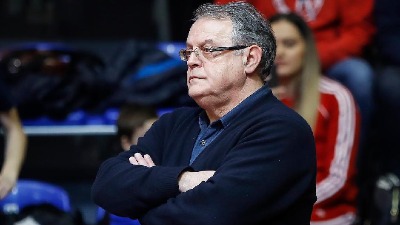 Jusuf Nurkić: Čović je kriminalac! (VIDEO)