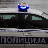 STRAVIČAN PRIZOR na putu kod Kraljeva: Automobil završio na krovu (FOTO/VIDEO)