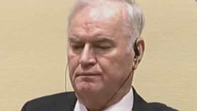 Srbija traži puštanje Ratka Mladića na lečenje iz humanih razloga! "Daćemo dodatne garancije ako treba"