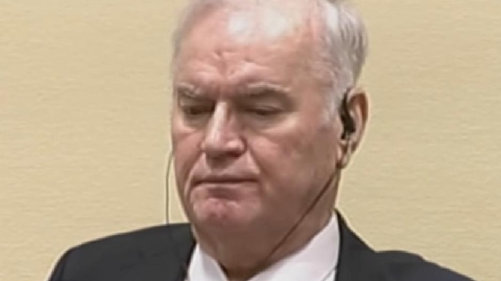 Srbija traži puštanje Ratka Mladića na lečenje iz humanih razloga! "Daćemo dodatne garancije ako treba"