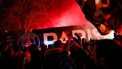 PSŽ nudi Dinamu 25 miliona evra za mladog fudbalera
