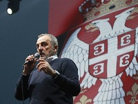 Zoran Živković: Opozicija? Je l' ona prava još postoji?