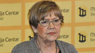 Vesna Pešić: Vučić organski mrzi demokratiju i opoziciju kao takvu