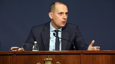 Lončar o devojčici na infuziji: Nema koronu, boluje od astme