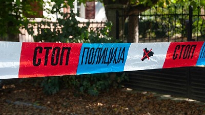 STRAVIČAN PRIZOR: Izvučeno telo nepoznate osobe iz Tise