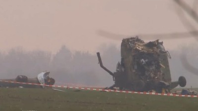 Kolega nastradalog pilota Brnabićki: Nije beba kriva za pad helikoptera