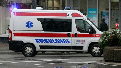 Nesreća na auto-putu "Miloš Veliki", ima povređenih