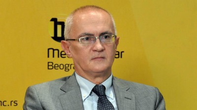 Šabić: Brnabić nije nadležna da najavljuje poteze Ustavnog suda