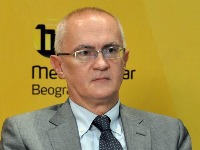 Šabić: Novo krivično delo moglo bi se iskoristiti protiv protesta