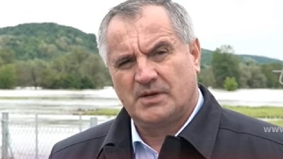 Specijalne jedinice policije pokušale da uhapse premijera RS