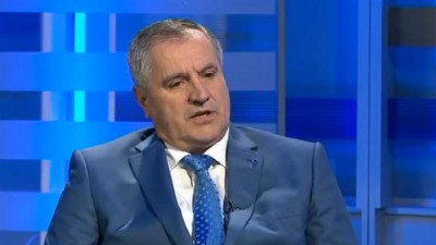 Predsednik Vlade RS povređen u saobraćajnoj nezgodi