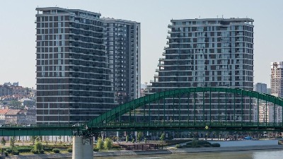 Beograd na vodi se širi na ove opštine (FOTO)