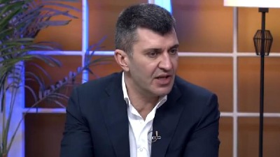 Đorđević se lažno predstavljao kao ambasador na sudu