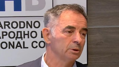 Milorad Pupovac više nije na čelu SNV u Hrvatskoj, zna se ko će ga naslediti
