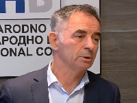 Miloradu Pupovcu prećeno smrću!