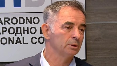 Miloradu Pupovcu prećeno smrću!
