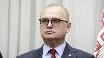 SOS Sindikat: Laži Gorana Vesića o volonterima