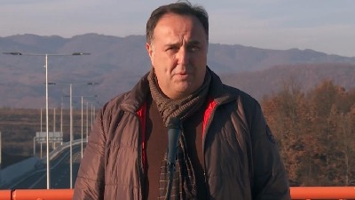 Odloženo suđenje Babićevom vozaču za nesreću u Doljevcu
