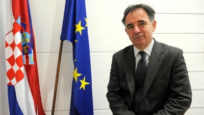 "Institucije srpske zajednice pod policijskom zaštitom": Pupovac nakon napada na Srbe u Splitu i Zagrebu