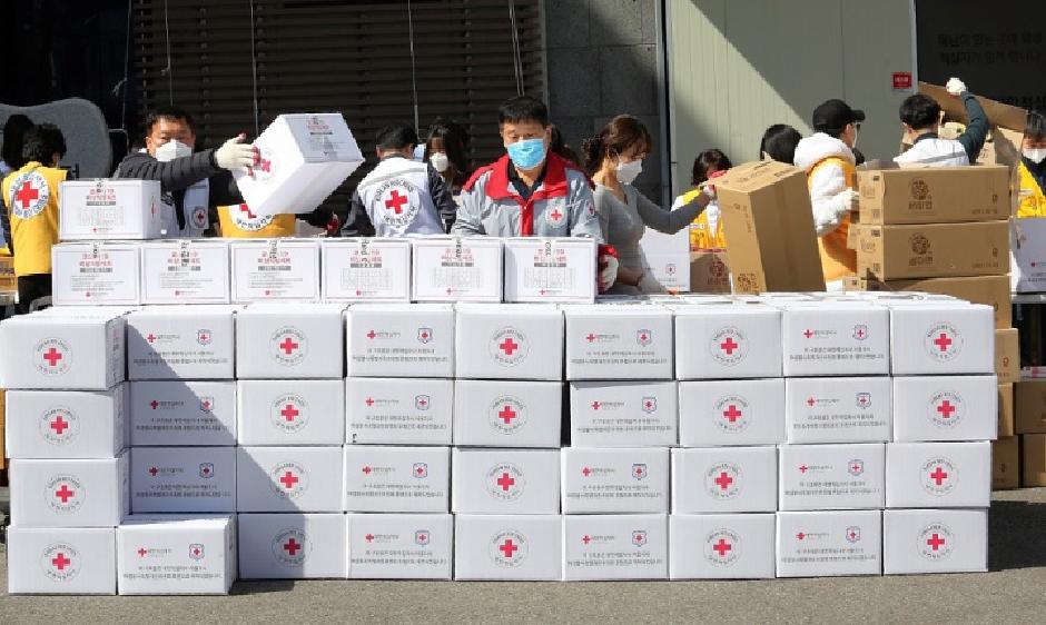 Koreja je primer kako pobediti koronavirus, Foto: Beta/AP