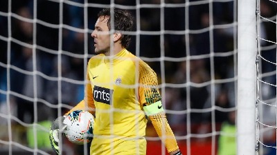 Zvanično: Vladimir Stojković ponovo u Superligi
