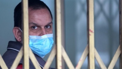 ZA NEVERICU Otišao kod lekara na previjanje, a osudili ga na zatvor