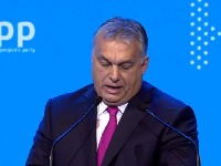 ONI SLAVE Samit EU bez Orbana