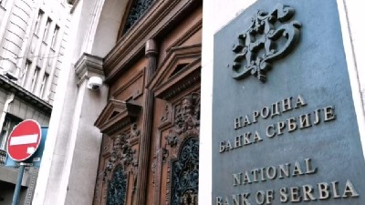 "NBS dobila ozbiljno upozorenje zbog sankcija NIS-u"