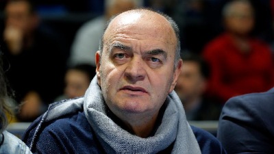 Duško Vujošević otputovao u Minsk na transplataciju bubrega