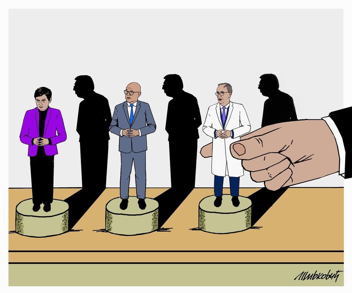 Najbolji Recept Za Proju Uspeva ak I Po etnicima Kuhinjica Direktno