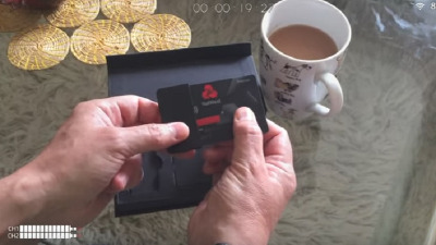 ZABORAVITE PIN NA KARTICI Ubuduće ćemo plaćati OTISKOM prsta (VIDEO)