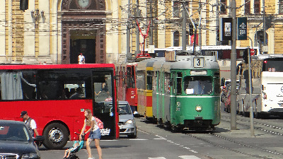 "Srce mi je preskakalo u gradskom prevozu i sad se kajem"