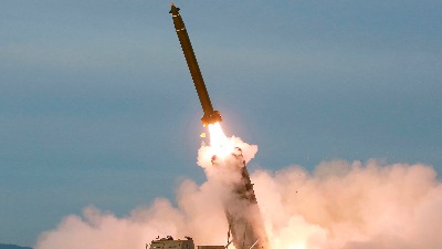 Severna Koreja nastavlja svoj nuklearni program i zaobilazi sankcije Severna Koreja nastavlja svoj nuklearni program i zaobilazi sankcije